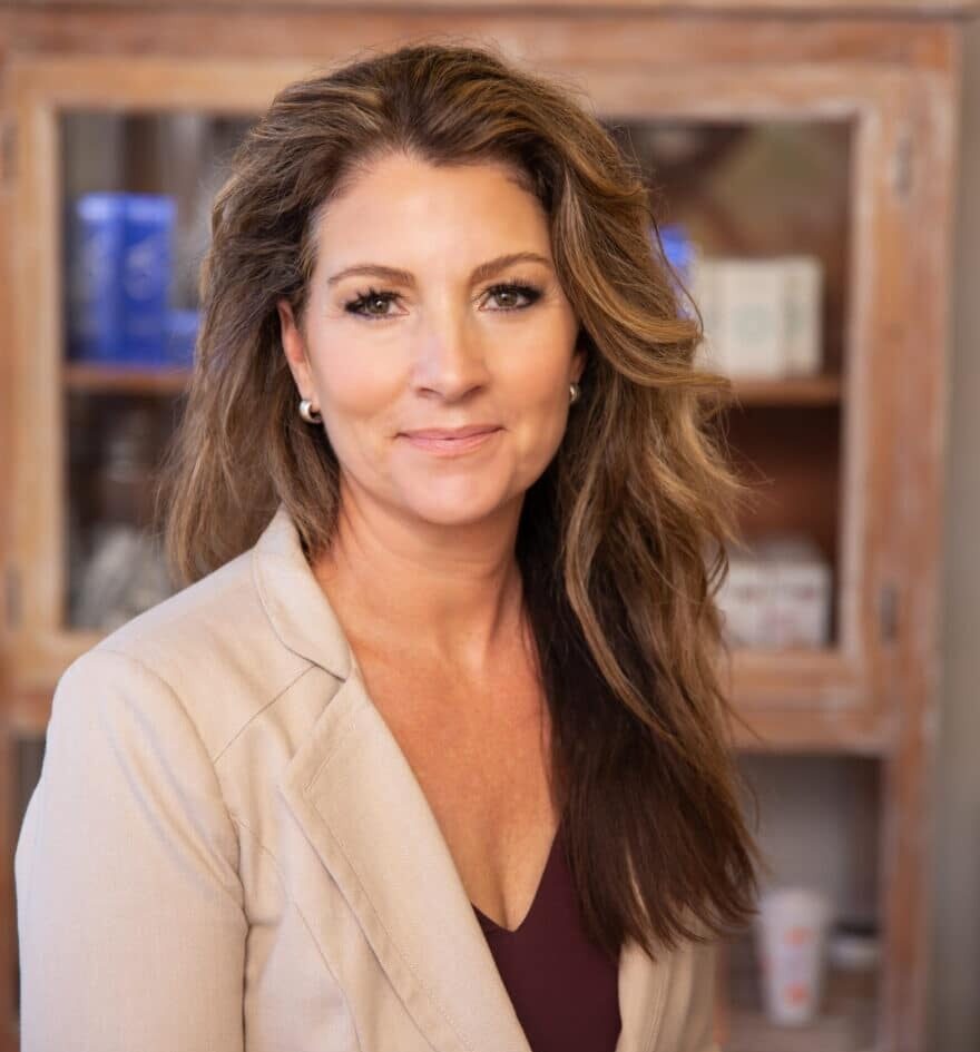 JENNIFER WILKIN