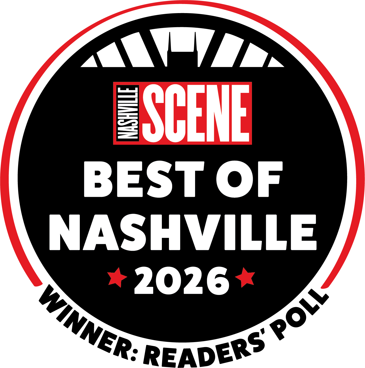 Best of Nashville 2026